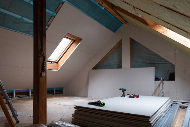 Best Spray Foam Insulation in Palermo, NJ