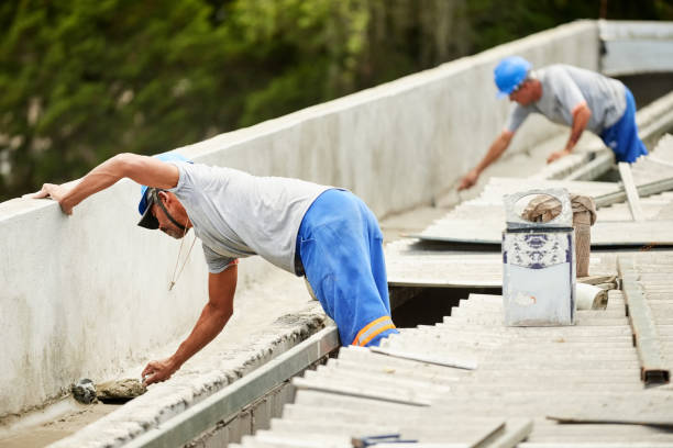 Types of Insulation We Offer in Palermo, NJ