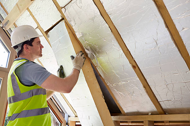 Best Insulation Maintenance and Repair in Palermo, NJ