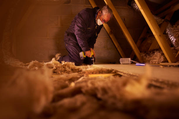 Palermo, NJ Insulation Contractor Company